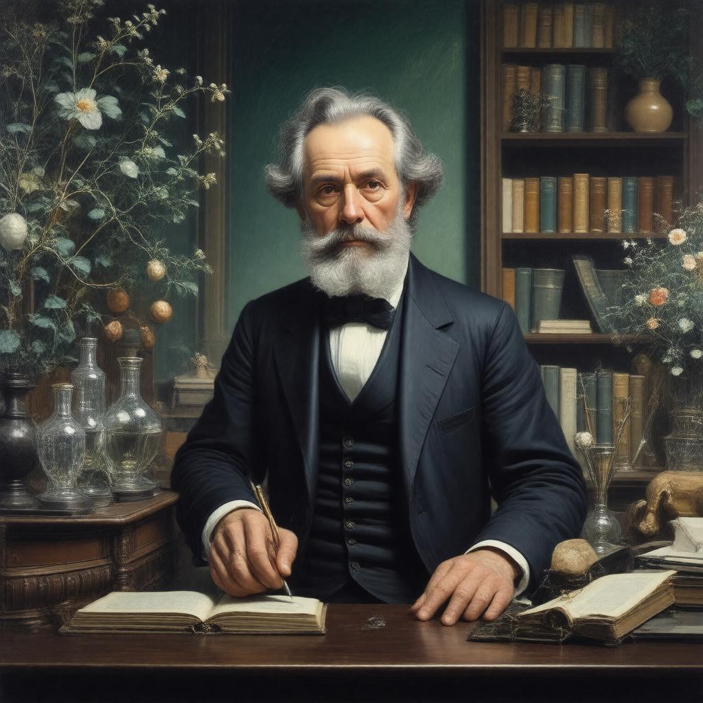 Augustin de Candolle